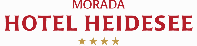 Logo MORADA Hotel Heidesee