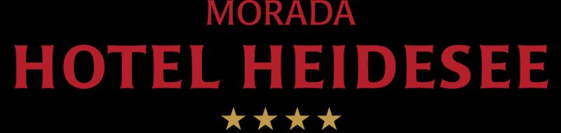 Logo MORADA Hotel Heidesee